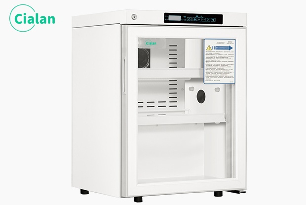 undercounter pharmacy refrigerator